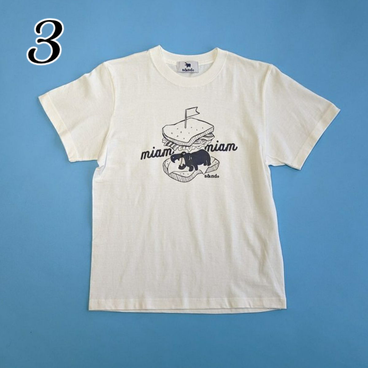 s&nd WEB STORE【公式】