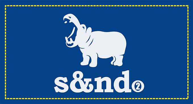 s&nd WEB STORE【公式】