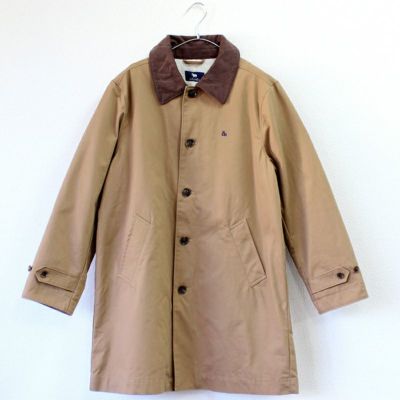 s&nd公式】カップル・おそろい・かば・動物マークのカジュアル服