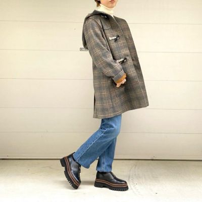 s&nd公式】カップル・おそろい・かば・動物マークのカジュアル服・s&nd